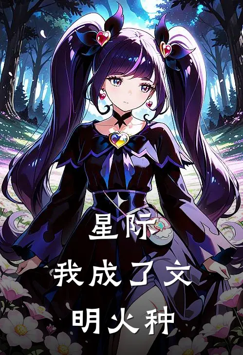 星际：我成了文明火种