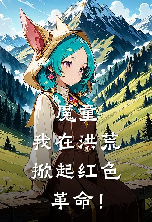 魔童：我在洪荒掀起红色革命！