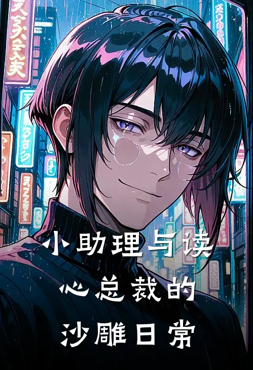小助理与读心总裁的沙雕日常(苏小暖顾景琛)热门小说在线阅读_热门小说小助理与读心总裁的沙雕日常(苏小暖顾景琛)