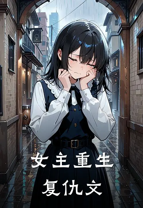 女主重生复仇文