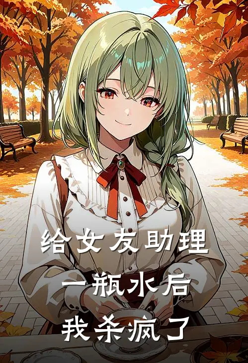 给女友助理一瓶水后，我杀疯了