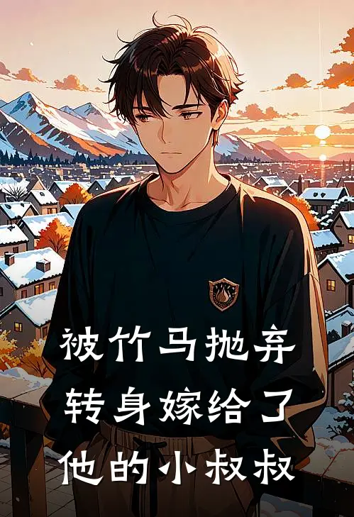 被竹马抛弃转身嫁给了他的小叔叔(苏瑶盛逸尘)最新完结小说_完结版小说全文免费阅读被竹马抛弃转身嫁给了他的小叔叔(苏瑶盛逸尘)