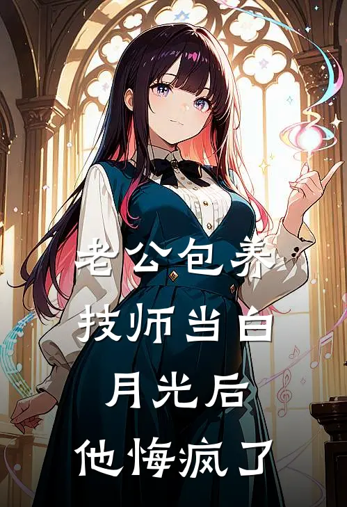 老公包养技师当白月光后，他悔疯了