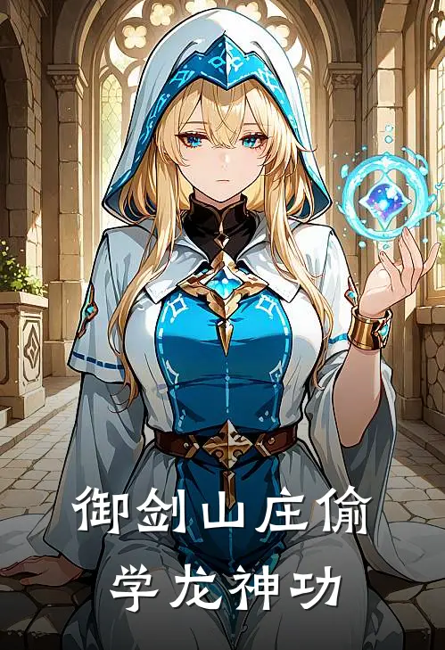 御剑山庄偷学龙神功