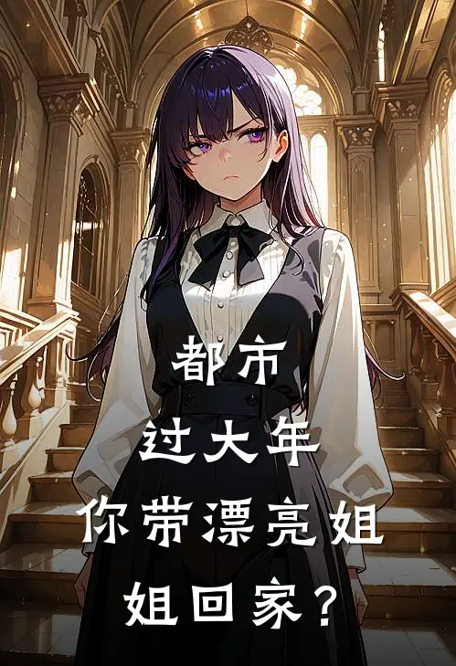 都市：过大年，你带漂亮姐姐回家？