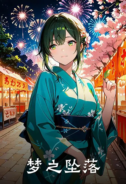 梦之坠落