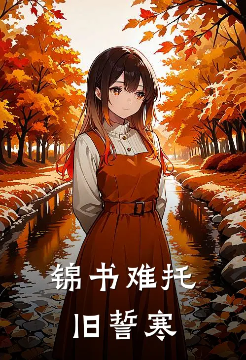 锦书难托旧誓寒