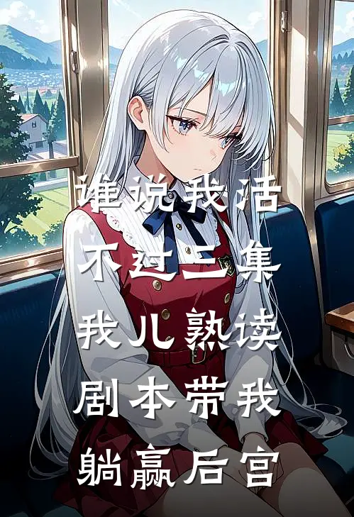 谁说我活不过三集，我儿熟读剧本带我躺赢后宫