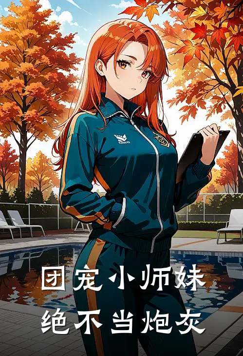 团宠小师妹绝不当炮灰立夏夏夏免费完整版小说_热门小说大全团宠小师妹绝不当炮灰立夏夏夏