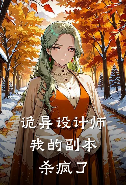 诡异设计师：我的副本杀疯了徐文蔚陈国栋最新全本小说_最新章节列表诡异设计师：我的副本杀疯了(徐文蔚陈国栋)