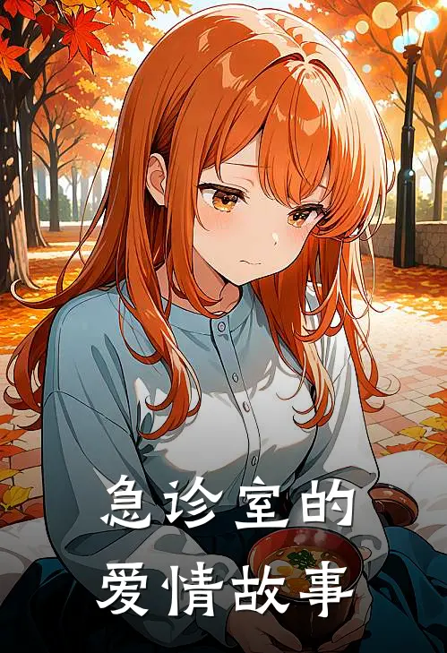 急诊室的爱情故事