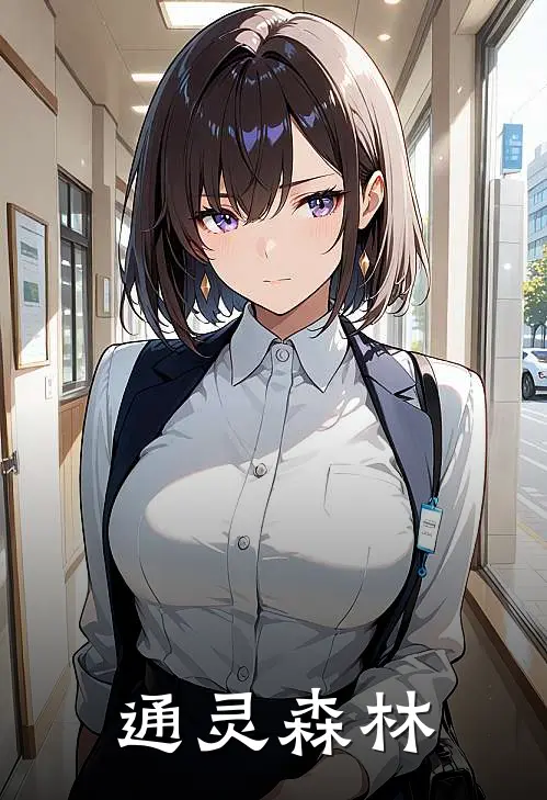 萧灵朔通通灵森林完结版在线阅读_通灵森林全集免费在线阅读