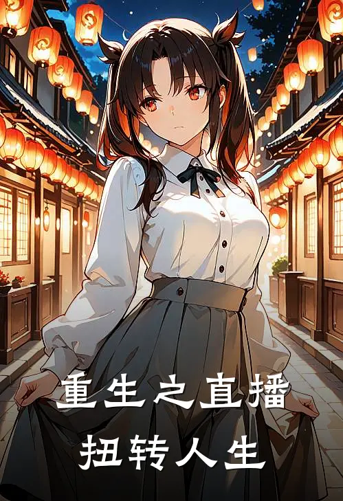 重生之直播扭转人生