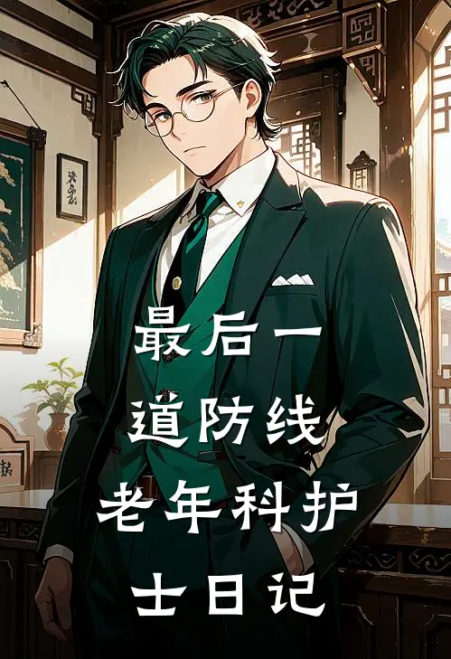 《最后一道防线：老年科护士日记》小周小周已完结小说_最后一道防线：老年科护士日记(小周小周)经典小说