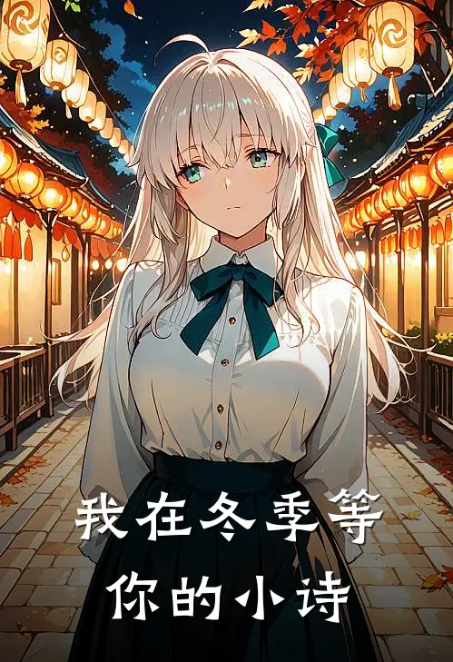 我在冬季等你的小诗