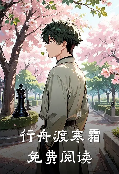 行舟渡寒霜免费阅读