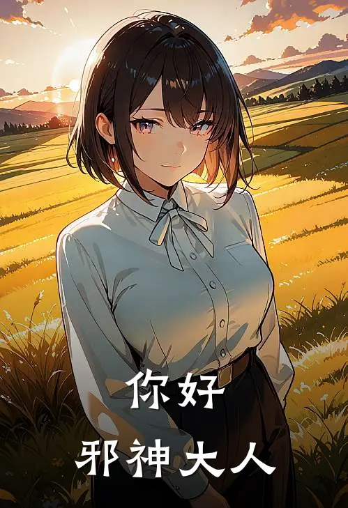 你好，邪神大人