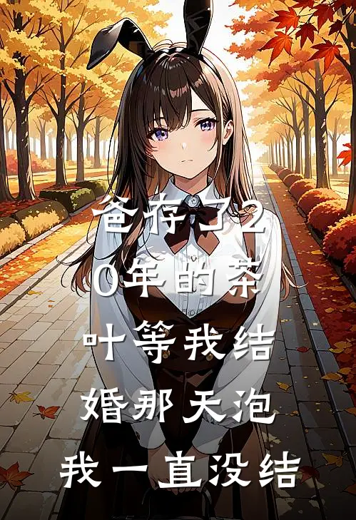 爸存了20年的茶叶等我结婚那天泡，我一直没结孙丽敏敏免费小说全集_小说免费完结爸存了20年的茶叶等我结婚那天泡，我一直没结孙丽敏敏