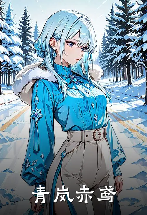 青岚赤鸢叶骁鸢楚弋岚免费小说完整版_完结版小说阅读青岚赤鸢(叶骁鸢楚弋岚)