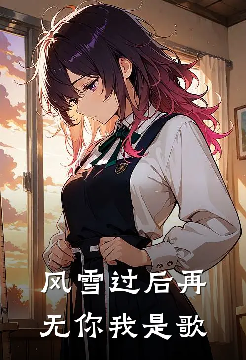 风雪过后再无你我是歌