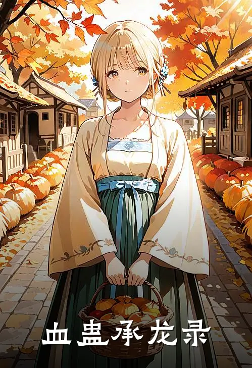 血蛊承龙录凌昭阿九全本完结小说_最新章节列表血蛊承龙录(凌昭阿九)