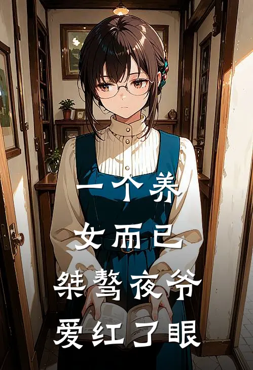 一个养女而已，桀骜夜爷爱红了眼