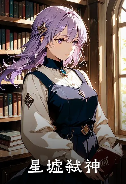 星墟弑神