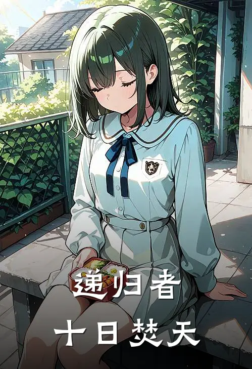 递归者：十日焚天