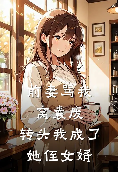 前妻骂我窝囊废，转头我成了她侄女婿沈若初纪远舟已完结小说推荐_完整版小说前妻骂我窝囊废，转头我成了她侄女婿(沈若初纪远舟)