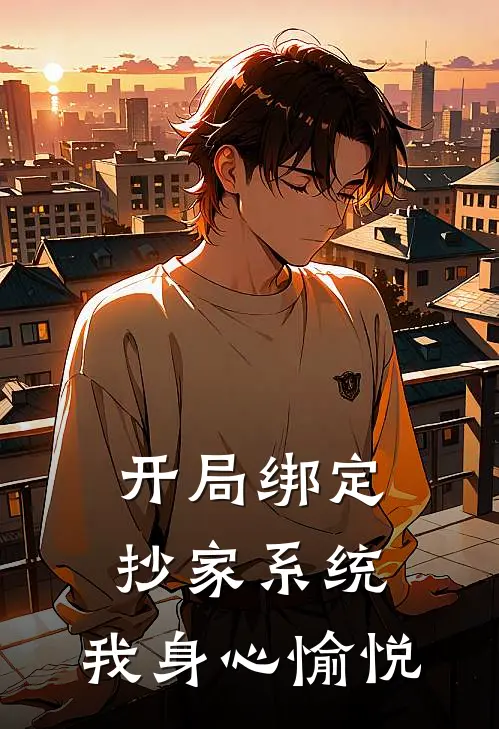 方寒魏贤忠《开局绑定抄家系统，我身心愉悦》全文免费在线阅读_《开局绑定抄家系统，我身心愉悦》全本在线阅读