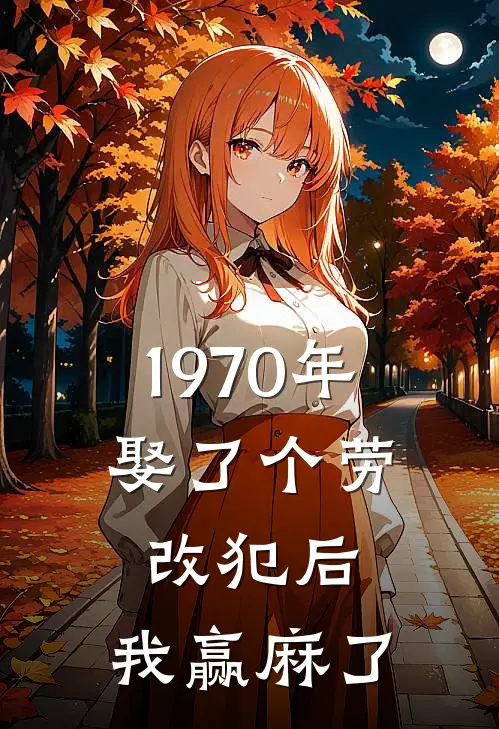 1970年，娶了个劳改犯后，我赢麻了