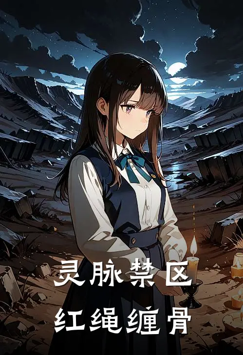 灵脉禁区：红绳缠骨