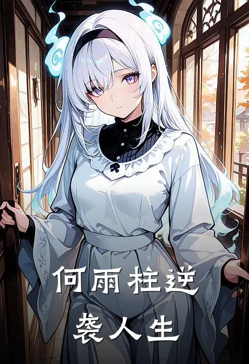 何雨柱逆袭人生