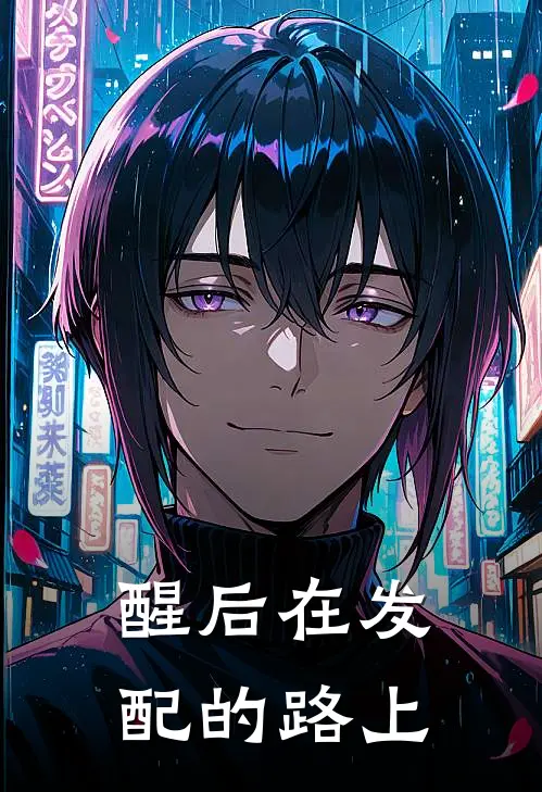 醒后在发配的路上