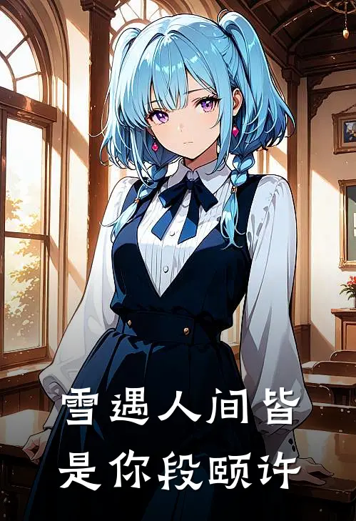 雪遇人间皆是你段颐许