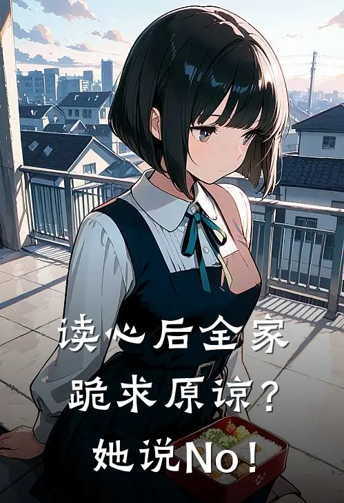 读心后全家跪求原谅？她说No！