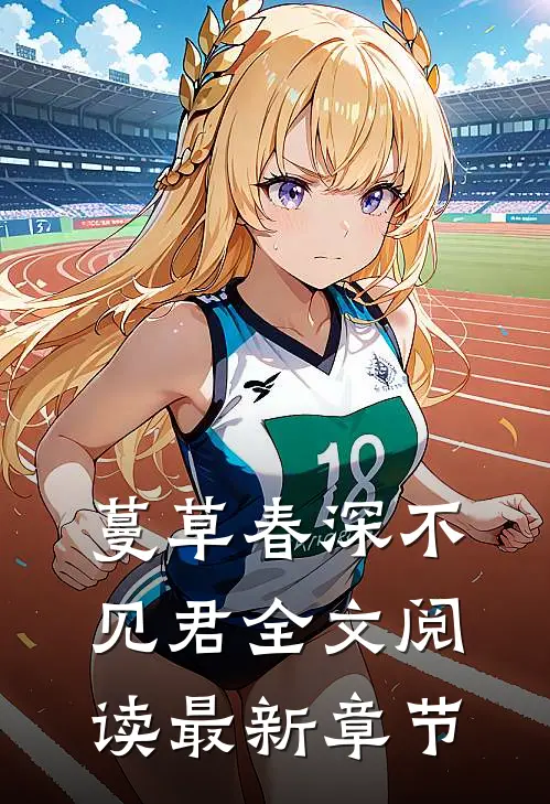蔓草春深不见君全文阅读最新章节