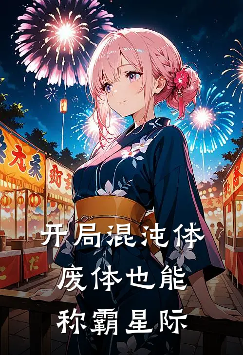 开局混沌体：废体也能称霸星际顾星尘孙小雅最新完本小说_免费小说大全开局混沌体：废体也能称霸星际(顾星尘孙小雅)