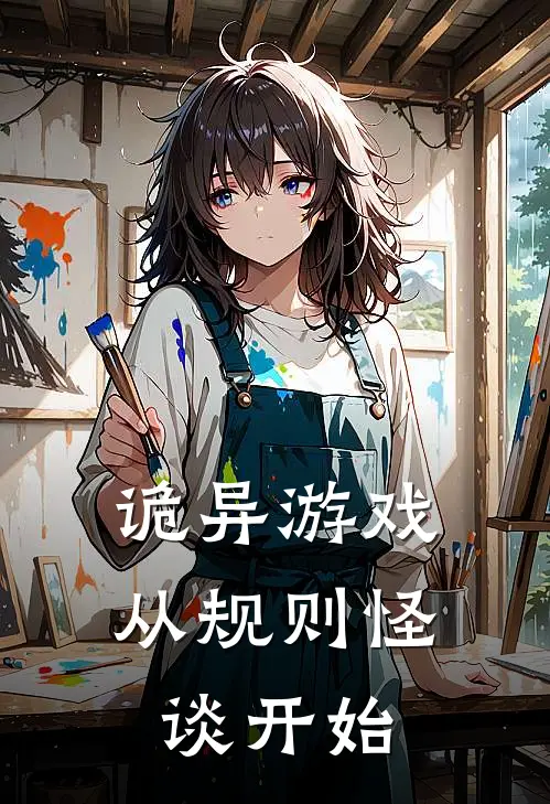 诡异游戏：从规则怪谈开始陈旭嫂子完本完结小说_完本完结小说诡异游戏：从规则怪谈开始(陈旭嫂子)