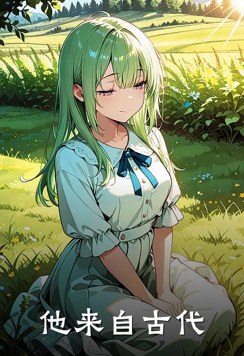 他来自古代荀遇洛承之完整版小说_小说完结推荐他来自古代(荀遇洛承之)