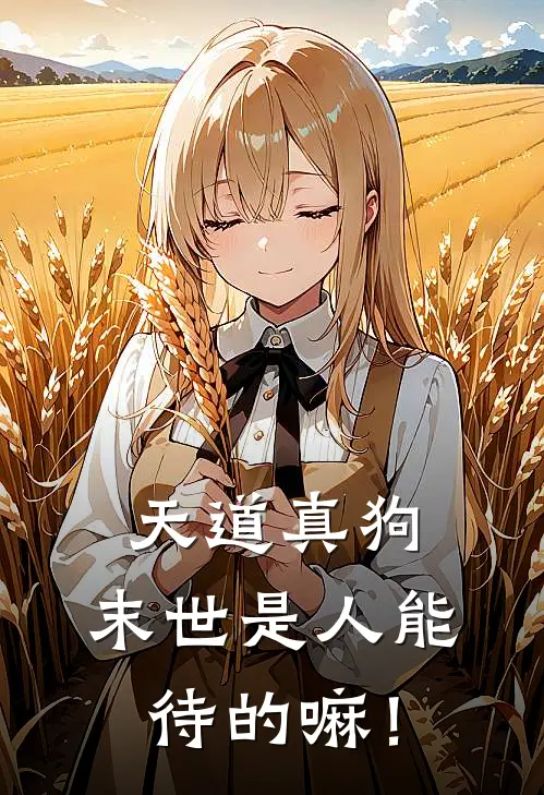 天道真狗：末世是人能待的嘛！苏七妙苏七妙免费小说在线阅读_热门小说在线阅读天道真狗：末世是人能待的嘛！苏七妙苏七妙