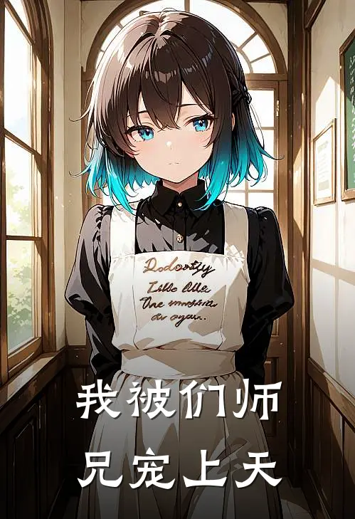 我被们师兄宠上天