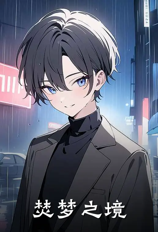 焚梦之境苏澈钟可欣免费小说推荐_推荐完结小说焚梦之境(苏澈钟可欣)