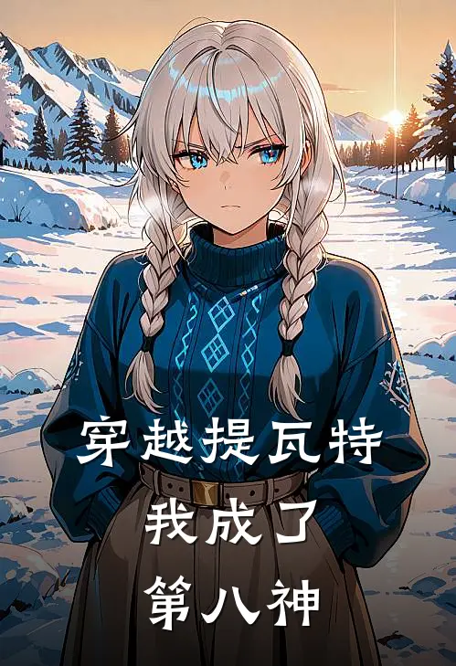 穿越提瓦特，我成了第八神