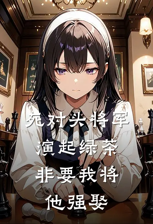 死对头将军演起绿茶，非要我将他强娶