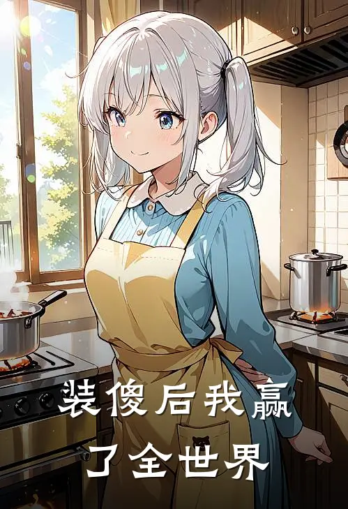 装傻后我赢了全世界