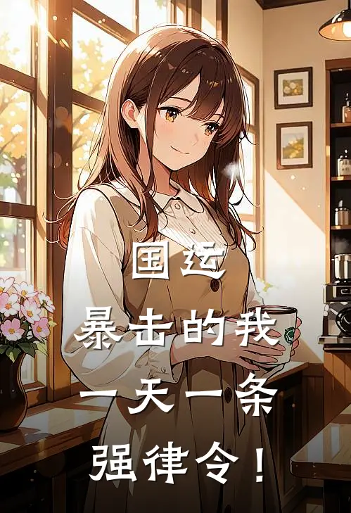 国运：暴击的我一天一条强律令！