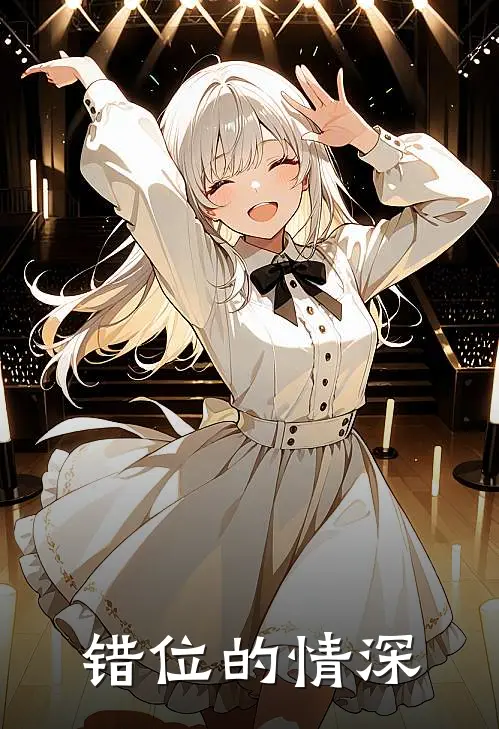 错位的情深