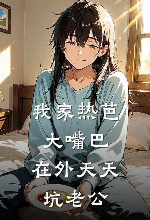 我家热芭大嘴巴，在外天天坑老公