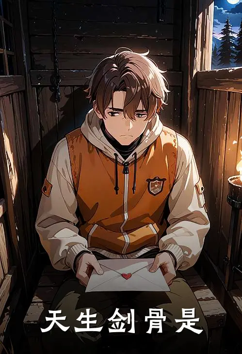 天生剑骨是